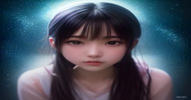 摄影写真类色图作品，专业摄影棚拍摄，暖光氛围感强，色调复古怀旧，画质细节保留完整
