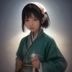 色图导航技术编辑林默的工作照，负责安全防护与技术测评内容