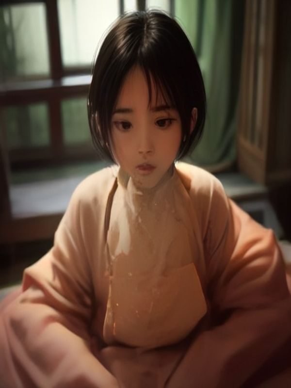 色图编辑部日常工作场景，多人围坐电脑前讨论内容筛选，暖色灯光渲染出专注氛围